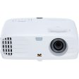 ViewSonic PG700WU-S 3500 Lumens WUXGA Networkable Projector - Certified Refurbished Sale