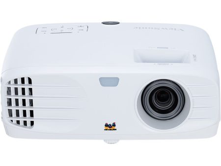 ViewSonic PG700WU-S 3500 Lumens WUXGA Networkable Projector - Certified Refurbished Sale