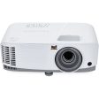 ViewSonic PG603W 3600-Lumen WXGA DLP Projector for Home or Office - Certified Refurbished Fashion