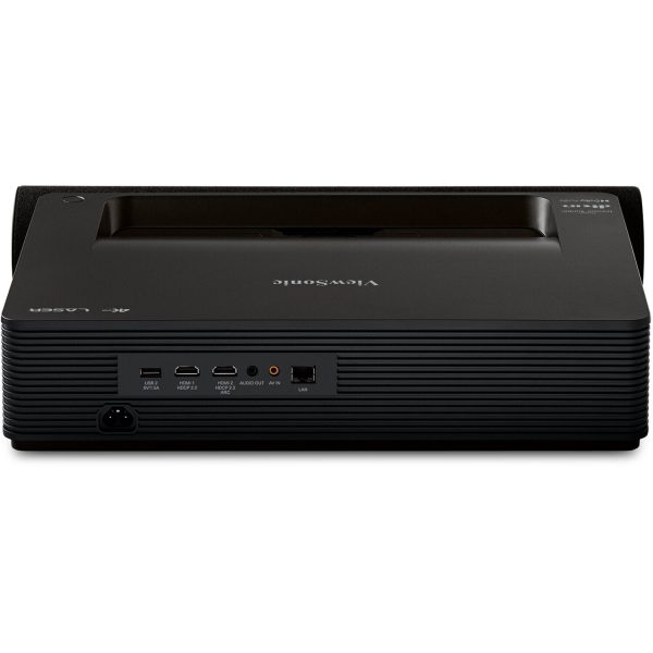 ViewSonic X2000B-4K 2000 Lumens, Wi-Fi, Dolby and DTS Support for Home Theater Ultra Short Throw 4K UHD Laser Projector - Certified Refurbished Hot on Sale