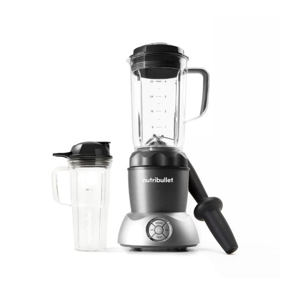 Nutribullet Select 2.0 32oz. 1000W Personal Blender Online Sale