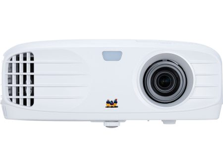 ViewSonic PX700HD-S 1080p 3500 Lumens DLP 3D Dual HDMI Projector - Certified Refurbished Hot on Sale