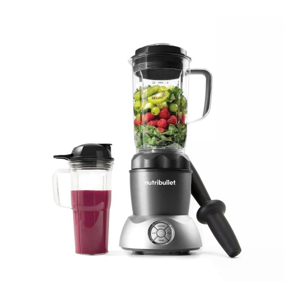 Nutribullet Select 2.0 32oz. 1000W Personal Blender Online Sale