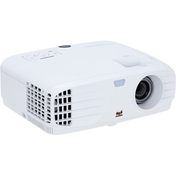 ViewSonic PG700WU-S 3500 Lumens WUXGA Networkable Projector - Certified Refurbished Sale