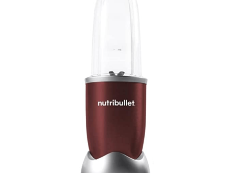 Nutribullet RNB9-0401AK Pro 900W Blender Cinnamon - Certified Refurbished Cheap