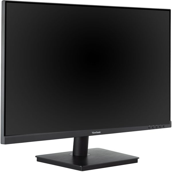 ViewSonic VA3209M 32  Full HD 1080p th Frameless 75Hz, Dual Speakers Home and Office IPS Monitor - Certified Refurbished Cheap