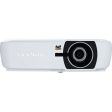 ViewSonic PX725HD-S Full HD DLP Home Theater Projector, 1920x1080 Resolution 2000 Lumens  - Certified Refurbished Sale