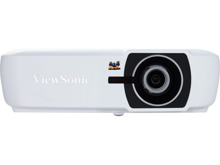 ViewSonic PX725HD-S Full HD DLP Home Theater Projector, 1920x1080 Resolution 2000 Lumens  - Certified Refurbished Sale