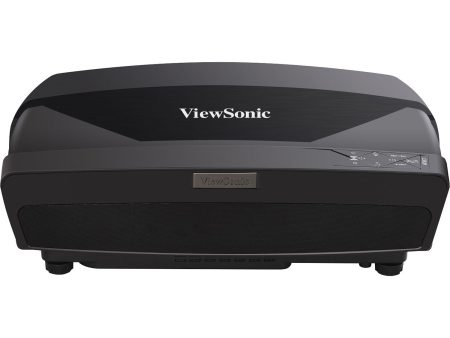 ViewSonic 1920x1080 3D Home Theater Projector - Certified Refurbished For Sale