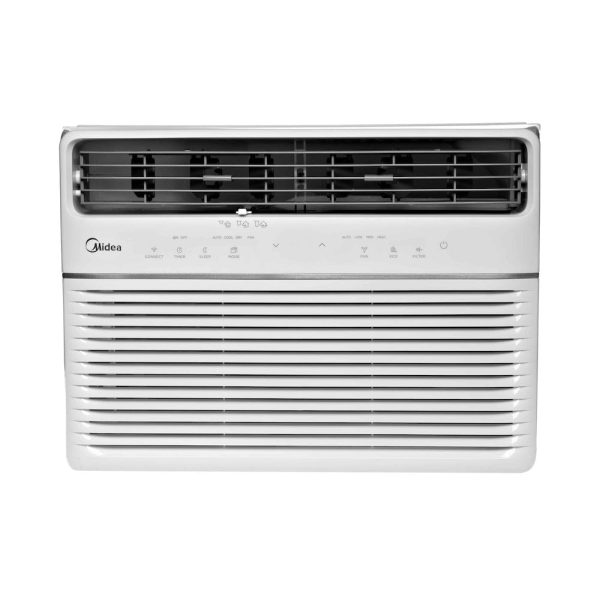 Midea 12000 BTU Window Air Conditioner - Refurbished For Discount