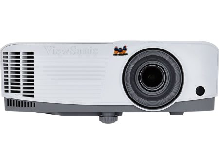 ViewSonic PG603W 3600-Lumen WXGA DLP Projector for Home or Office - Certified Refurbished Fashion