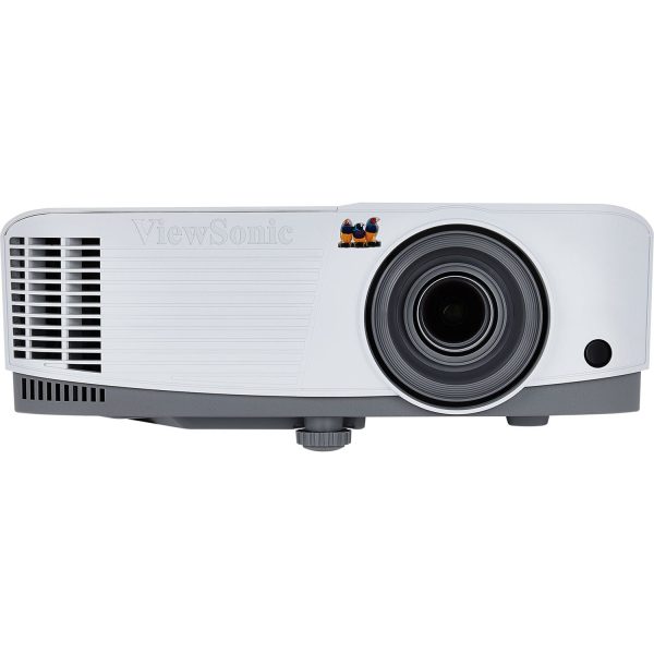 ViewSonic PG603W 3600-Lumen WXGA DLP Projector for Home or Office - Certified Refurbished Fashion