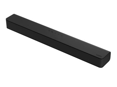 Vizio V-Series 2.0 Compact Sound Bar - Certified Refurbished For Sale