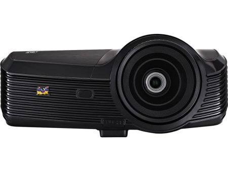 ViewSonic PJD7533W-S  0.65  W XGA DLP Projector - Certified Refurbished Supply