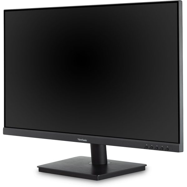 ViewSonic VA3209M 32  Full HD 1080p th Frameless 75Hz, Dual Speakers Home and Office IPS Monitor - Certified Refurbished Cheap