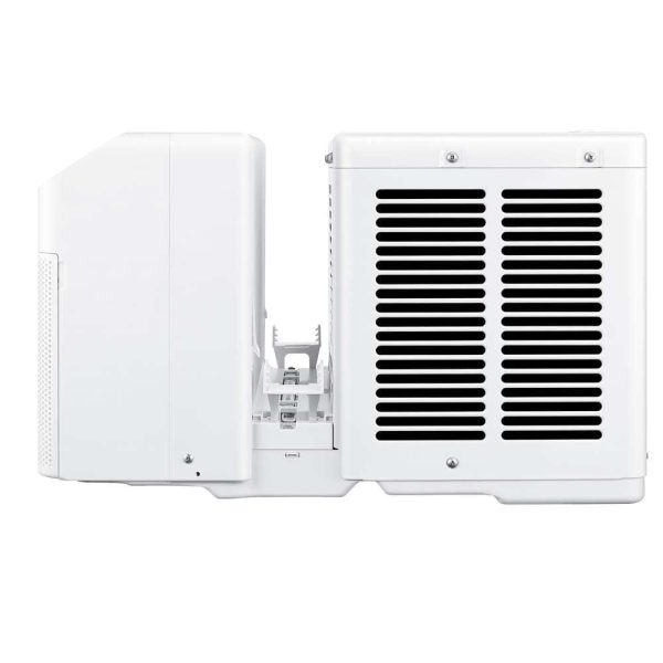 Midea 10000 BTU Window Air Conditioner - Seller Refurbished on Sale