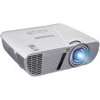 ViewSonic PJD6352LS 3500 Lumens XGA HDMI Short Throw Projector - Certified Refurbished For Discount