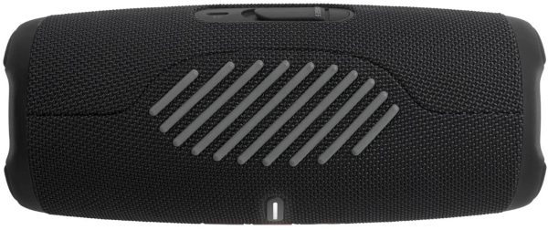 JBL Charge 5 Portable Waterproof Bluetooth Wireless Speaker, Black - Certified Refurbished Online Sale