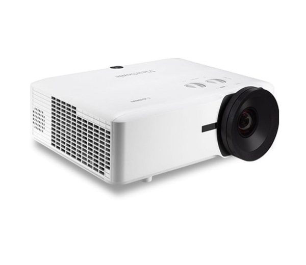 ViewSonic 5000 Lumens WUXGA Short Throw Laser Projector - Certified Refurbished Online Sale