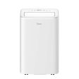 Midea 8000 BTU Portable Air Conditioner - Refurbished Online Sale