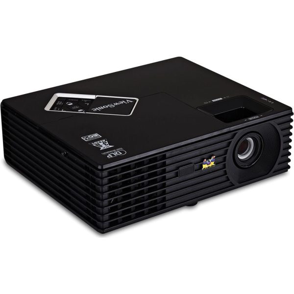 ViewSonic PJD5132-S SVGA DLP Projector - Certified Refurbished Fashion