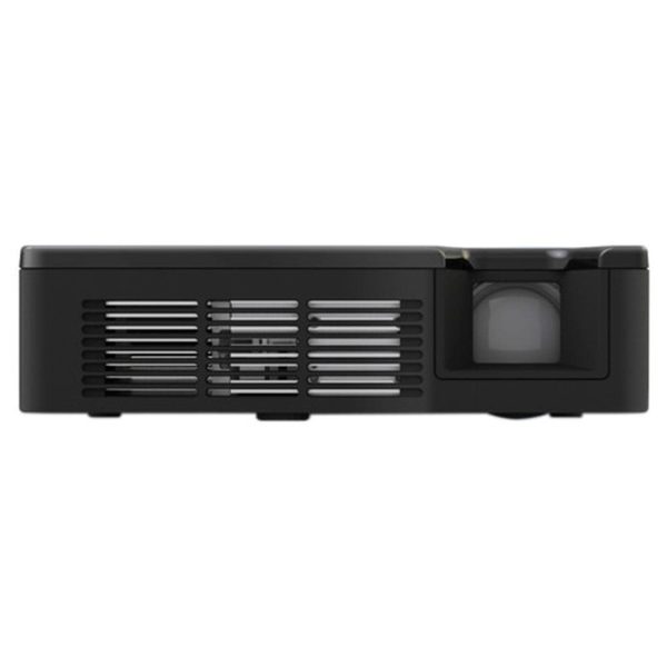 ViewSonic PLED-W600-S WXGA HDMI LED Ultra-Portable Mini Projector - Certified Refurbished on Sale