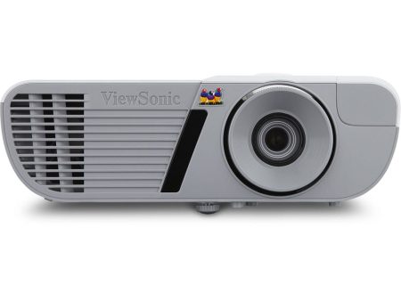 Viewsonic LightStream PJD7836HDL 3500-Lumen Full HD DLP Projector - Certified Refurbished Online Sale