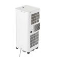 Midea 6000 BTU Portable Air Conditioners - Refurbished Supply