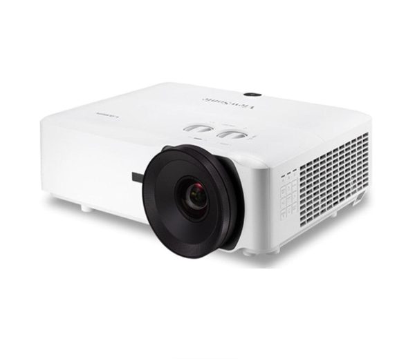 ViewSonic 5000 Lumens WUXGA Short Throw Laser Projector - Certified Refurbished Online Sale