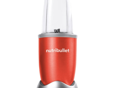 Nutribullet RNB9-0401AK Pro 900W Blender Coral - Certified Refurbished on Sale