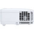 ViewSonic PX700HD-S 1080p 3500 Lumens DLP 3D Dual HDMI Projector - Certified Refurbished Hot on Sale