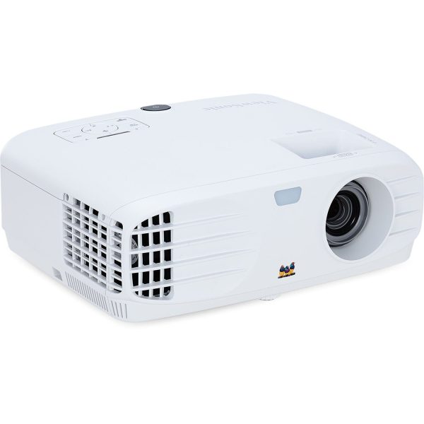 ViewSonic 4000 Lumens Full HD 1080p HDMI Home and Office Networkable Projector - Certified Refurbished Online now