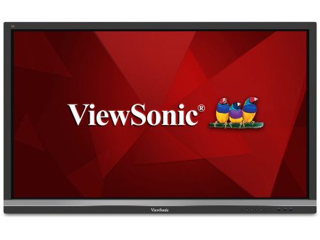 ViewSonic 55  4K Touch Enabled ViewBoard Smart Display - Certified Refurbished Online