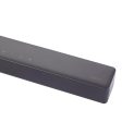 Onn 37  5.1 Dolby Audio 700 Watt Bluetooth 6-Speaker Soundbar with Wireless Subwoofer - Certified Refurbished For Cheap