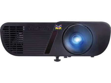 ViewSonic PJD5555W-S LightStream DLP Projector - Certified Refurbished For Cheap