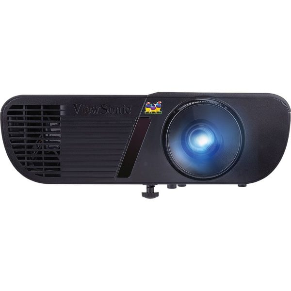 ViewSonic PJD5555W-S LightStream DLP Projector - Certified Refurbished For Cheap