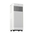 Midea 6000 BTU Portable Air Conditioners - Refurbished Supply