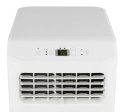 Hisense 150 sq.ft 5,000 BTU SACC   7,000 BTU ASHRAE Cooling, Fan, Dehumidifier Portable Air Conditioner - Certified Refurbished Online