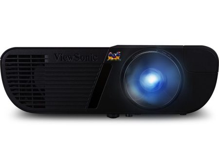 ViewSonic PJD7526W-S LightStream 4000 Lumen XGA DLP Projector - Certified Refurbished Online now