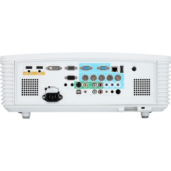 ViewSonic PRO9800WUL 1920x1200 Resolution, 5500 ANSI Lumens Projector - Certified Refurbished Online Hot Sale