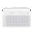 Midea 10000 BTU Window Air Conditioner - Seller Refurbished on Sale