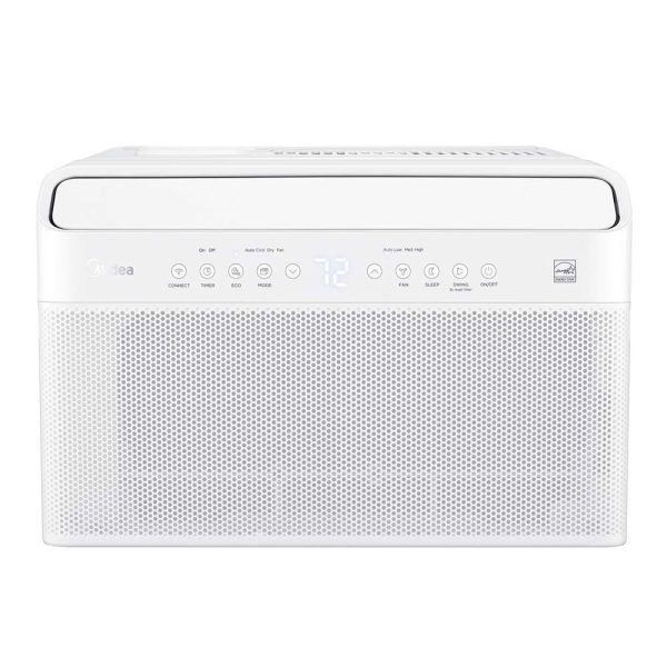 Midea 10000 BTU Window Air Conditioner - Seller Refurbished on Sale