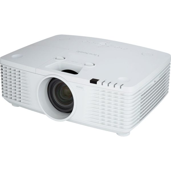 ViewSonic PRO9800WUL 1920x1200 Resolution, 5500 ANSI Lumens Projector - Certified Refurbished Online Hot Sale